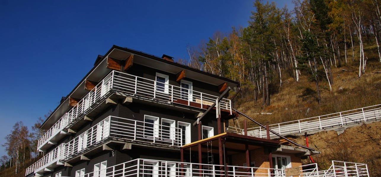 Место проведения