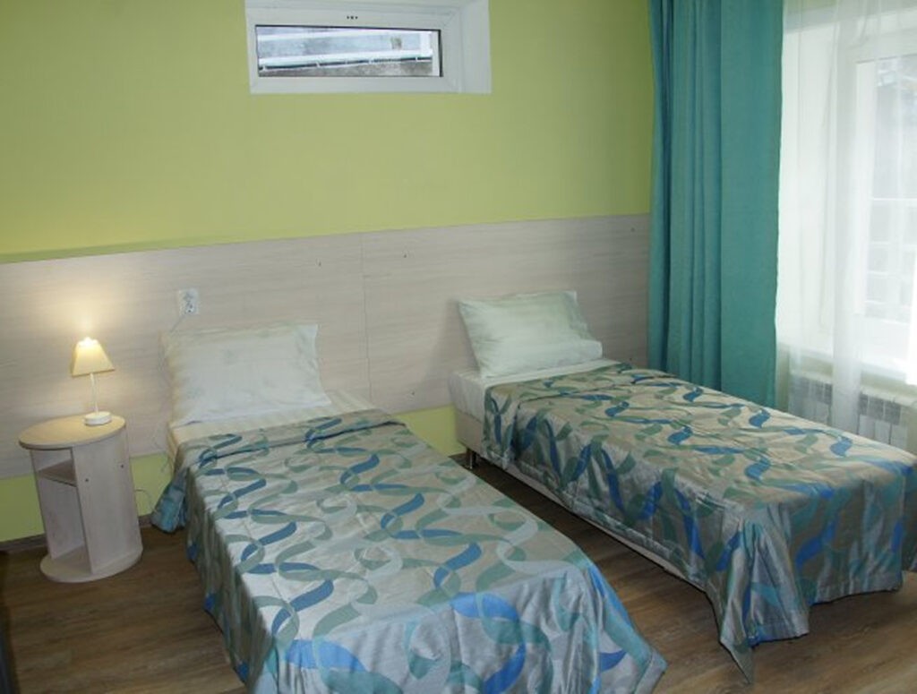 22&minus;24&nbsp;августа | Без вида | Двухместное размещение