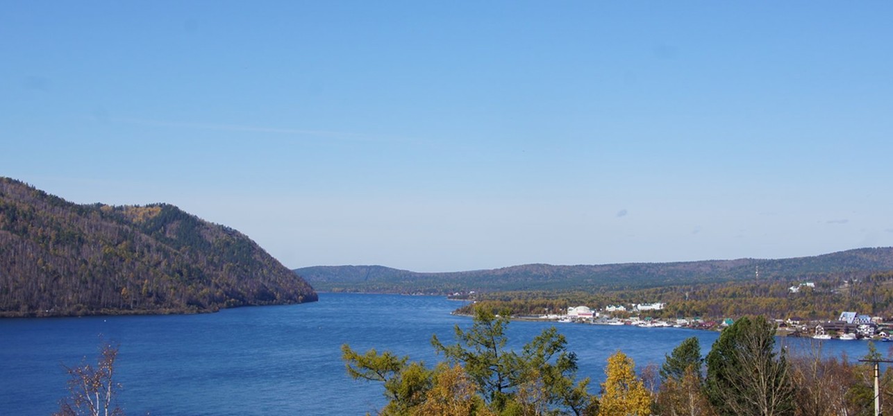 Место проведения