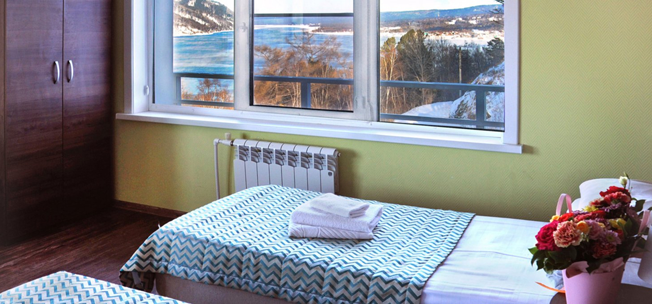 Место проведения