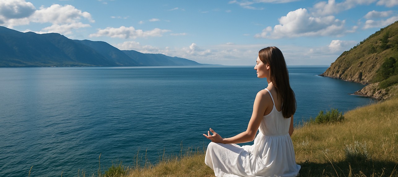 <span>Випассана NHC</span>&nbsp;&mdash; это метод раскрытия внутреннего потенциала через самонаблюдение